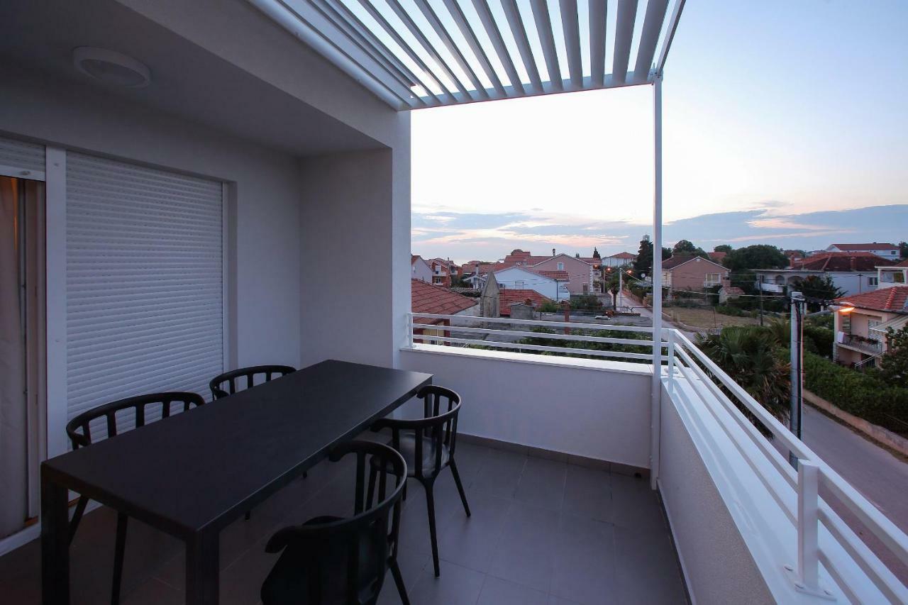 L Apartments Bibinje Exterior photo